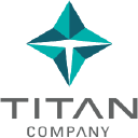 Tata Titan