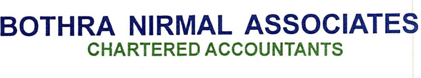 Bothra Nirmal Associates, Chartered Accountants