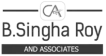 B. Singha Roy
