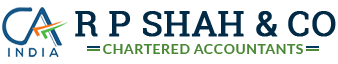 R P Shah & Co, Chartered Accountants
