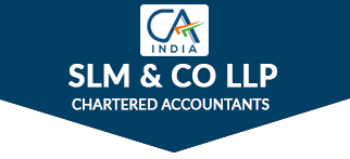 SLM & Co LLP, Chartered Accountants
