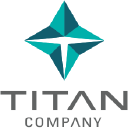 Tata · Titan